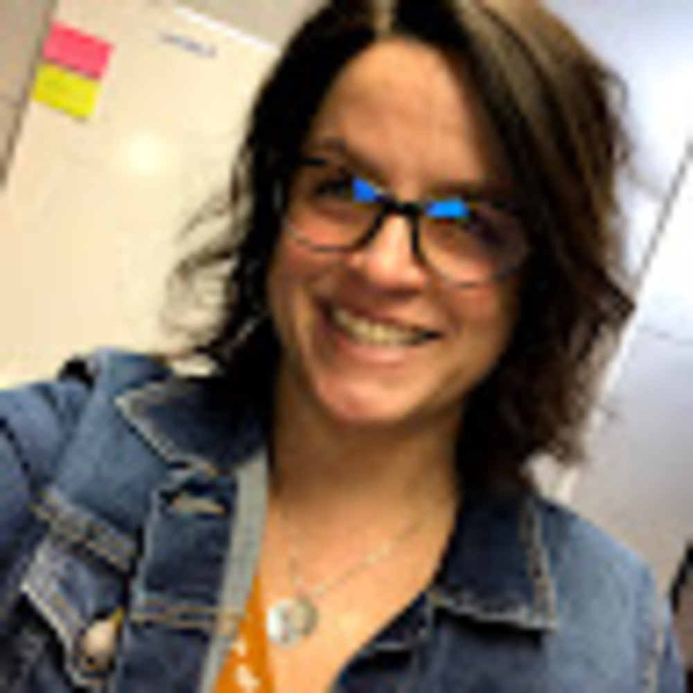 Meet your Posher, Kristen marie